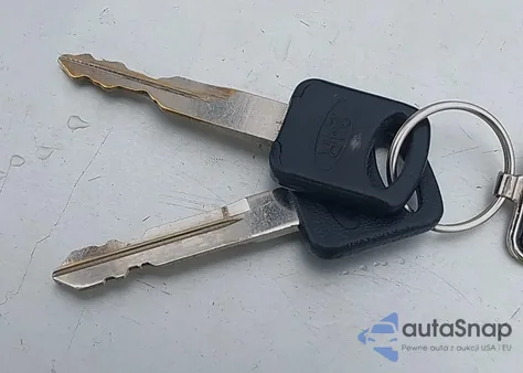 1998 Ford F-150 z USA, uszkodzony, nr VIN 1FPZFO7W8WKC20502